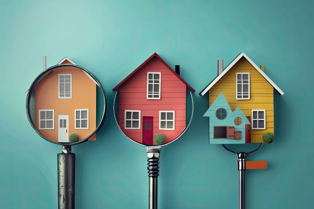 Kredyt hipoteczny bez wkładu własnego.