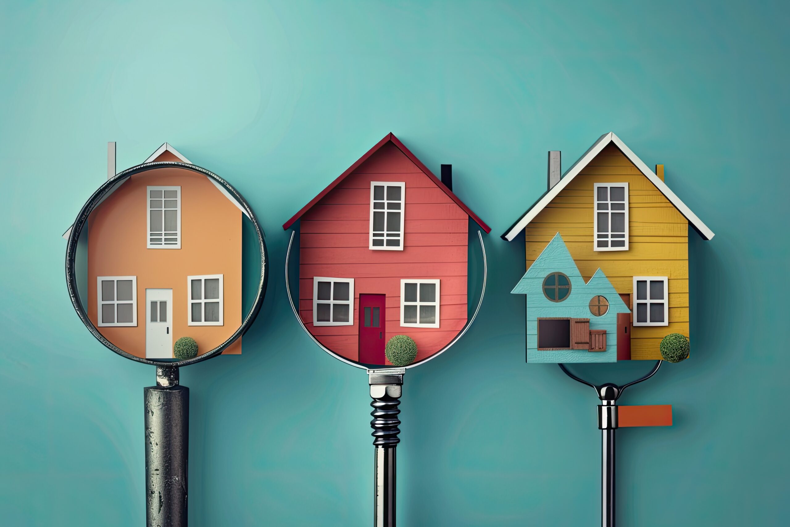 Kredyt hipoteczny bez wkładu własnego.