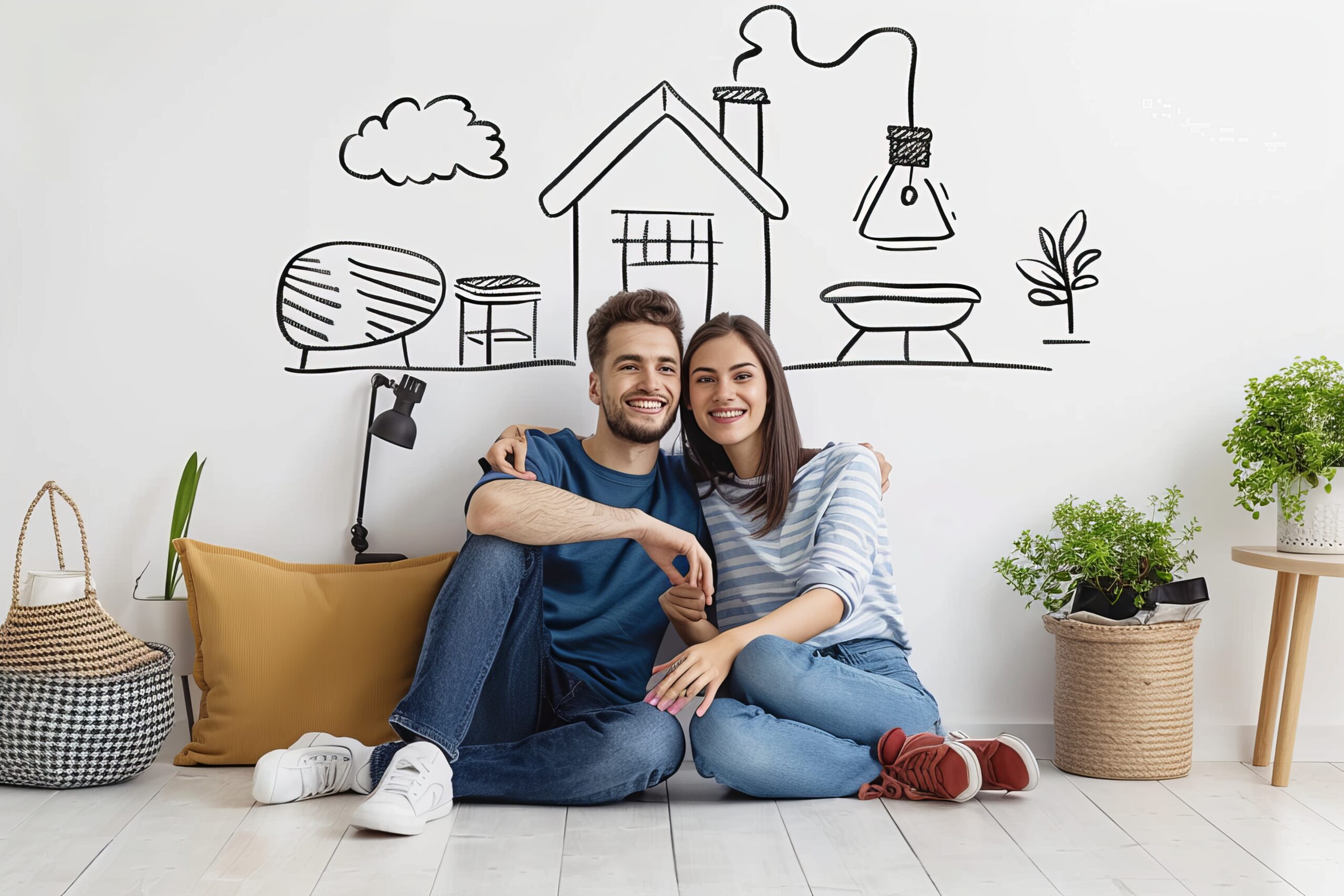 Kredyt hipoteczny bez ślubu - Czy związek małżeński jest konieczny, by móc wspólnie wnioskować o kredyt hipoteczny?