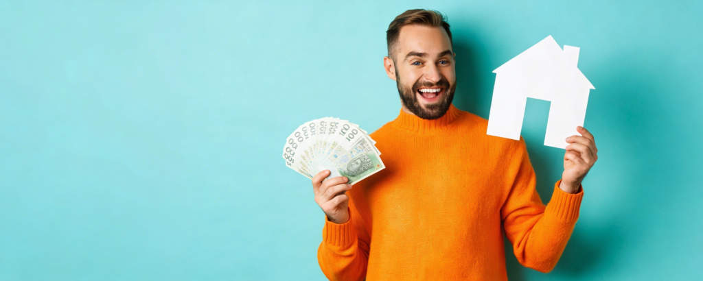 Kredyt hipoteczny dla singla krok po kroku | Zakup nieruchomosci przez singla. Zobacz jak spełnić warunki kredytu! | +48 782 568 104